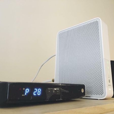 Adrienn Apartment 부다페스트 외부 사진