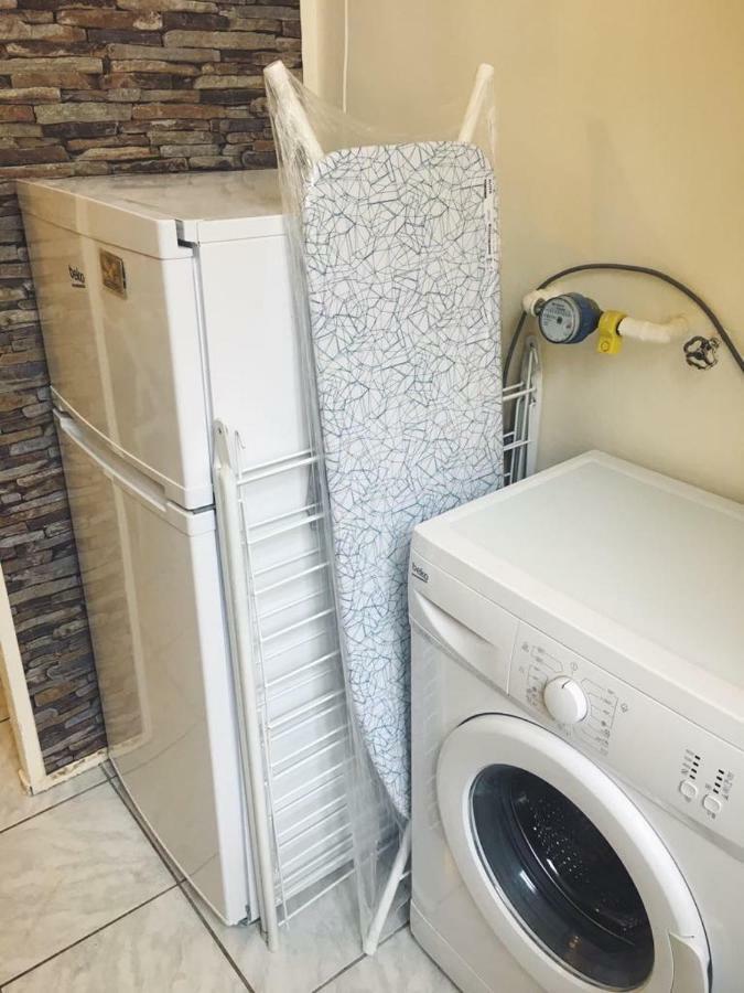Adrienn Apartment 부다페스트 외부 사진