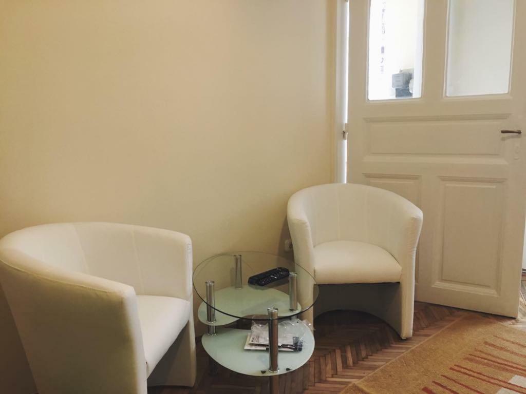 Adrienn Apartment 부다페스트 외부 사진